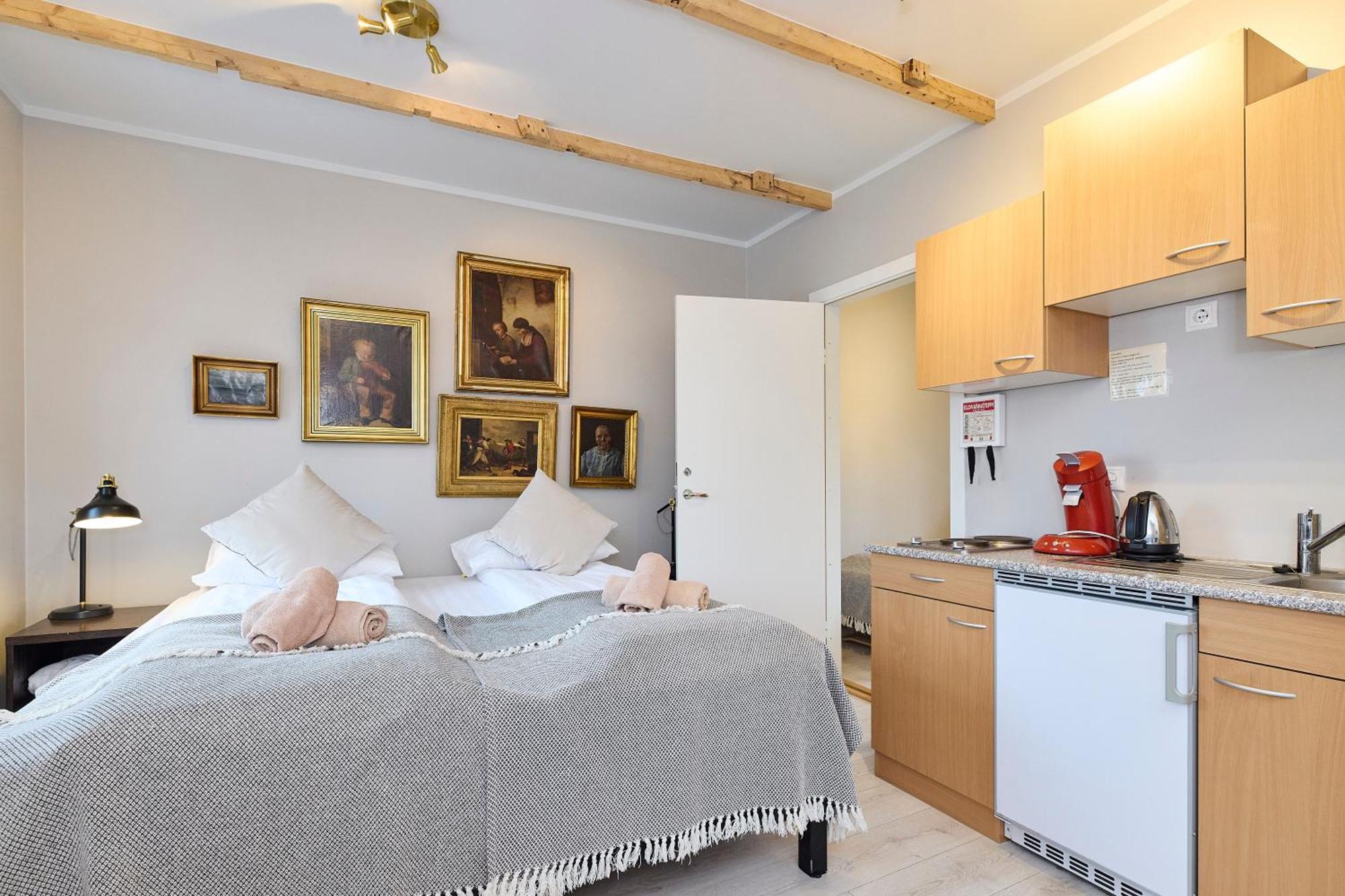 Englendingavik Homestay Borgarnes Ngoại thất bức ảnh